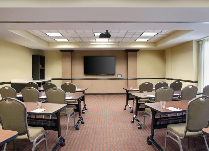 Sala de conferències Foto
