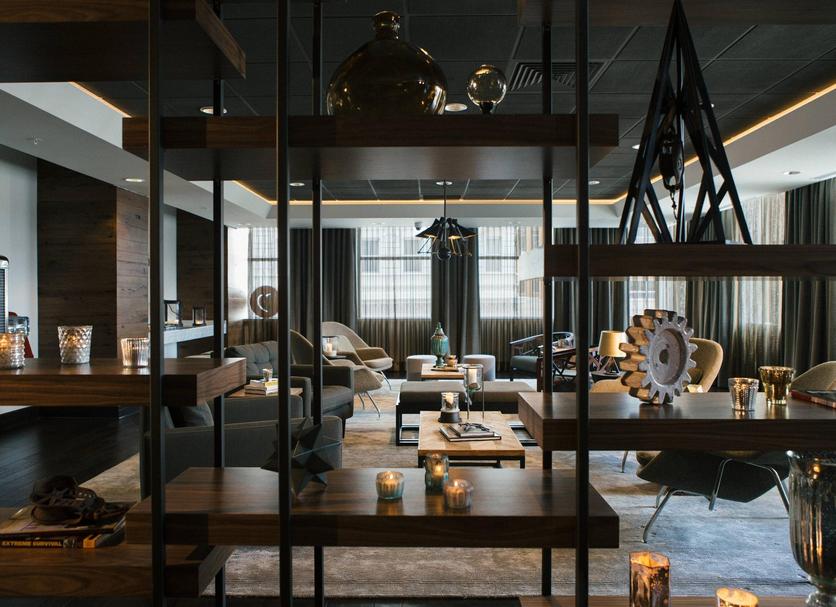 Sala d'estar Foto