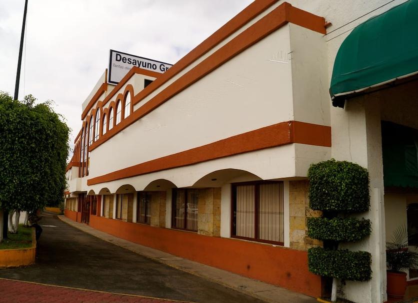 Edifici Foto