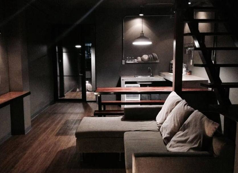 Sala Foto
