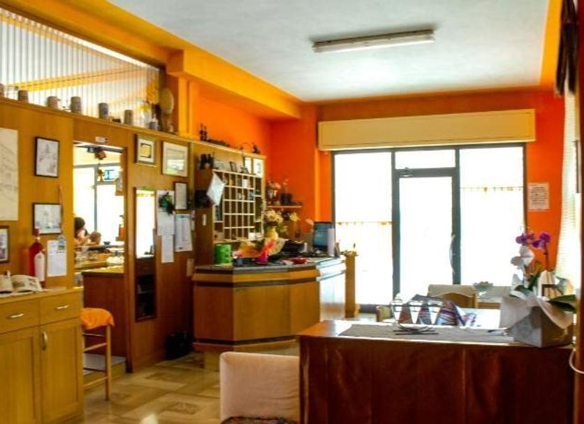 Recepció Foto