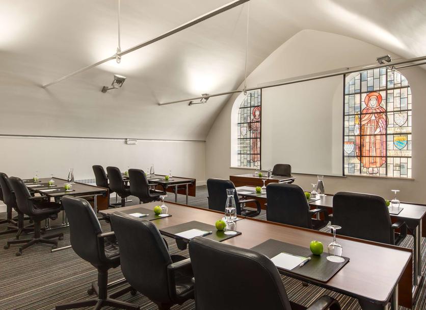 Sala de conferències Foto