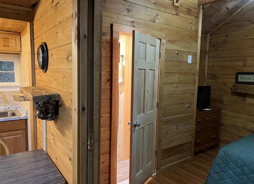 Serveis de l’habitació Foto