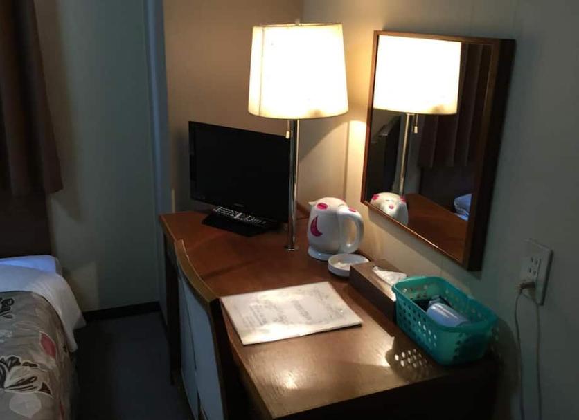 Serveis de l’habitació Foto