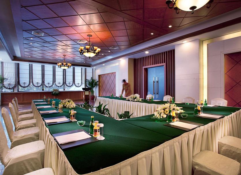 Sala de conferències Foto