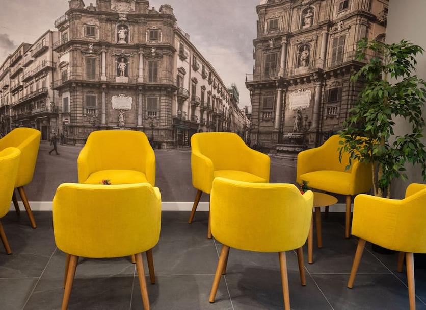 Sala d'estar Foto