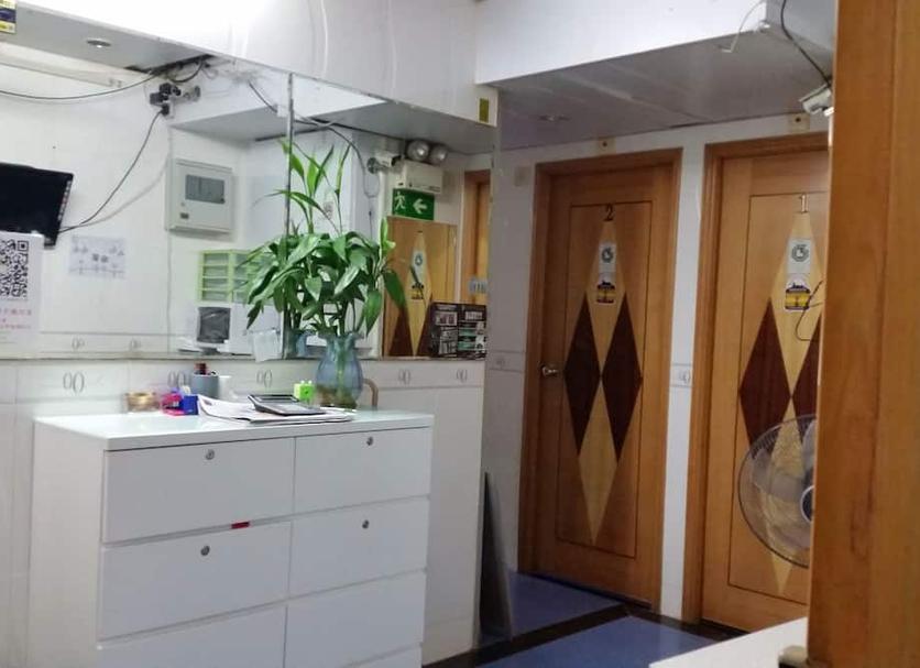 Serveis de l’habitació Foto