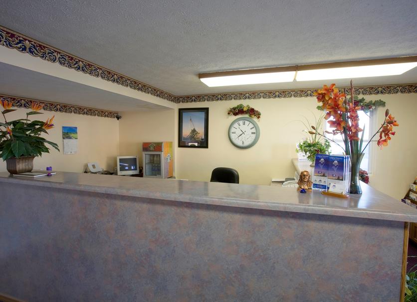 Recepció Foto