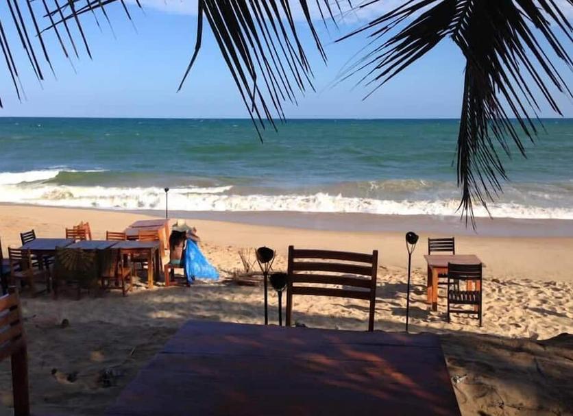 Platja Foto