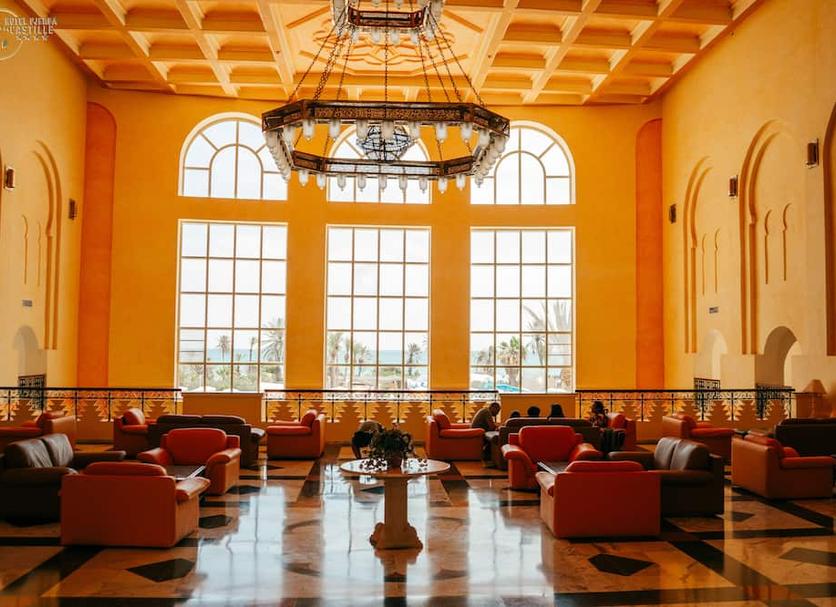 Sala d'estar Foto