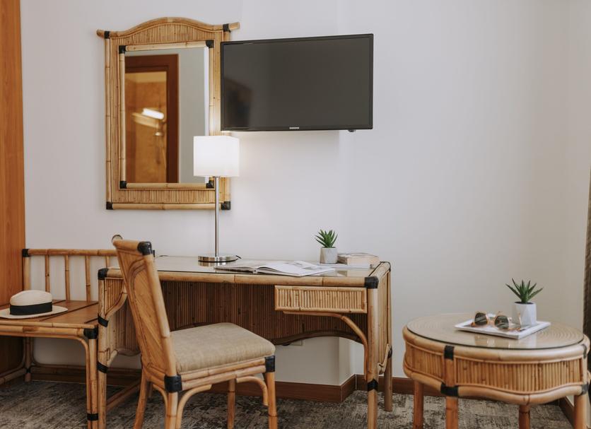 Serveis de l’habitació Foto
