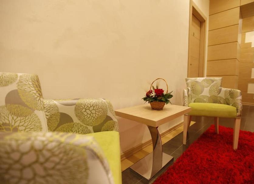 Sala Foto