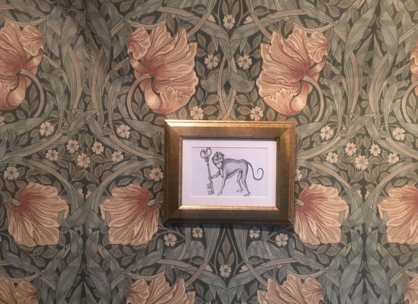 Serveis de l’habitació Foto