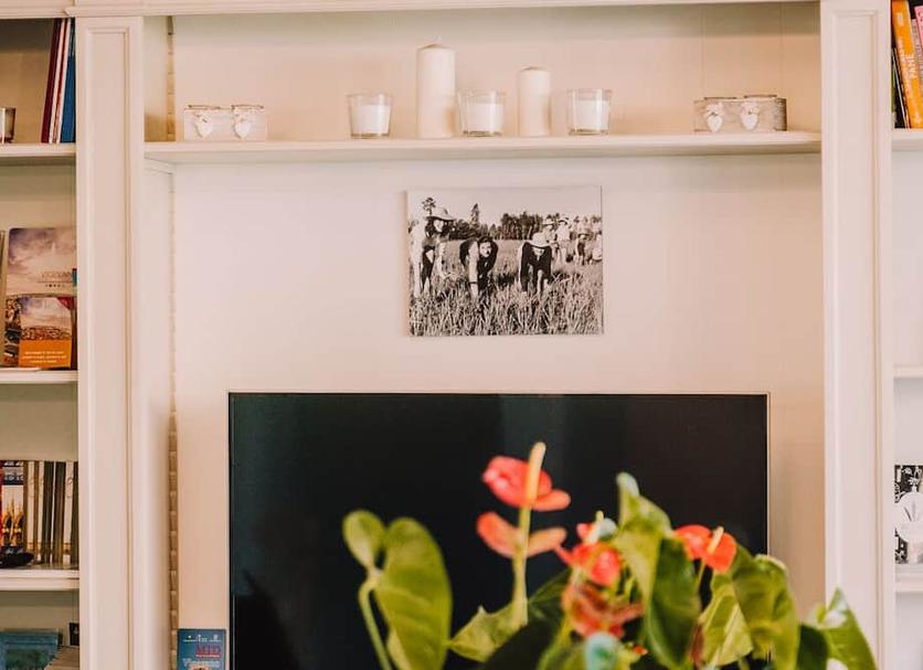 Serveis de l’habitació Foto