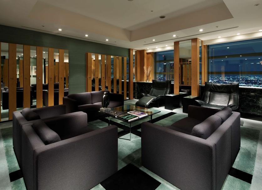 Sala d'estar Foto