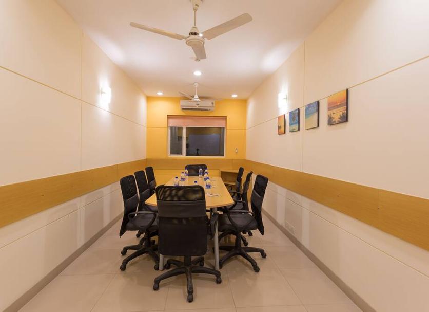 Sala de conferències Foto