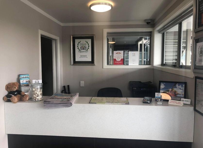 Recepció Foto