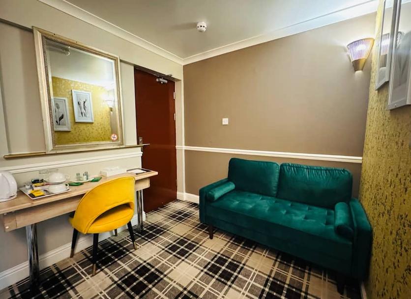 Sala Foto