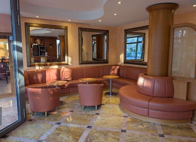 Sala d'estar Foto