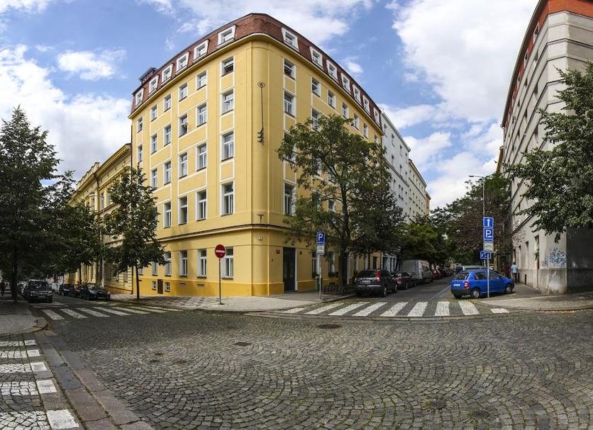 Edifici Foto
