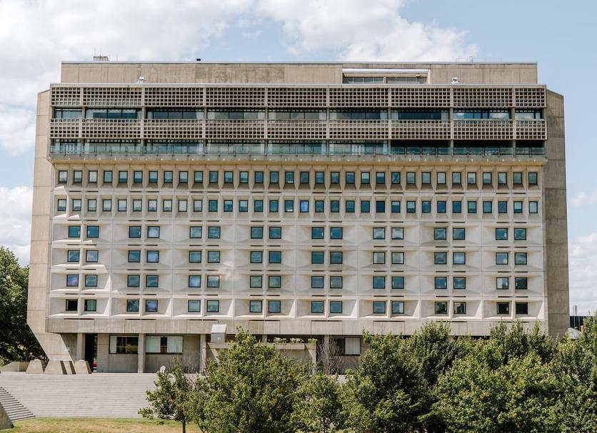 Edifici Foto