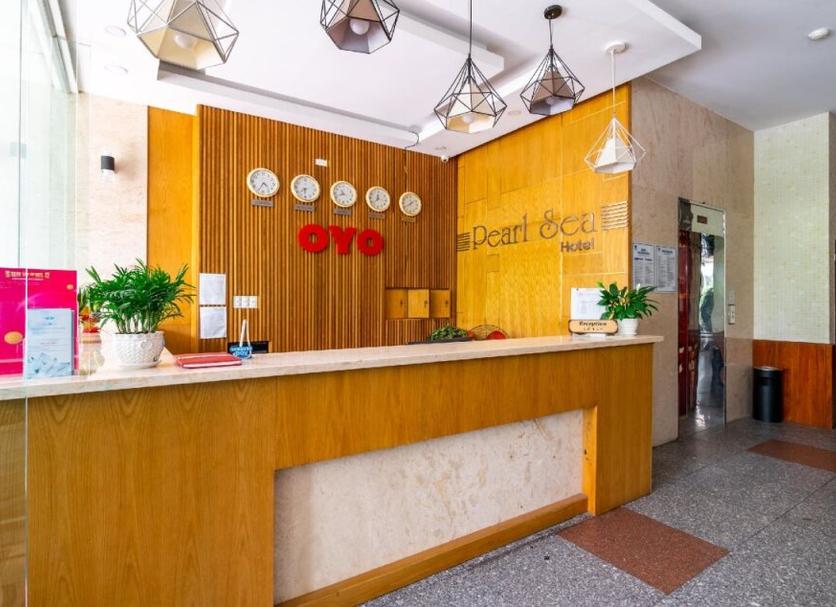 Recepció Foto