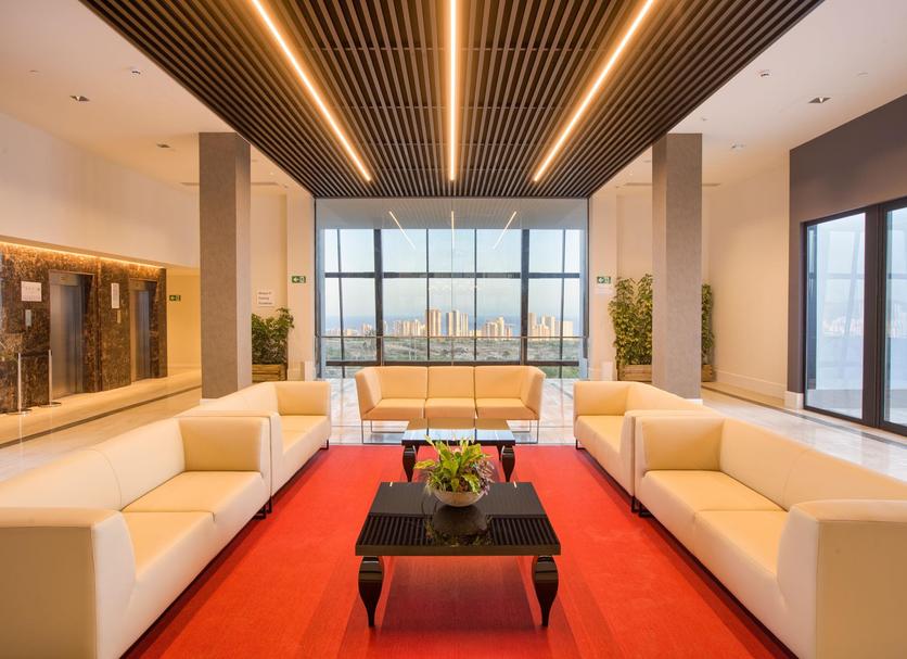 Sala d'estar Foto