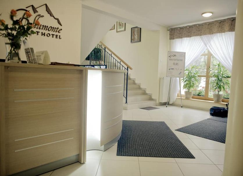 Recepció Foto