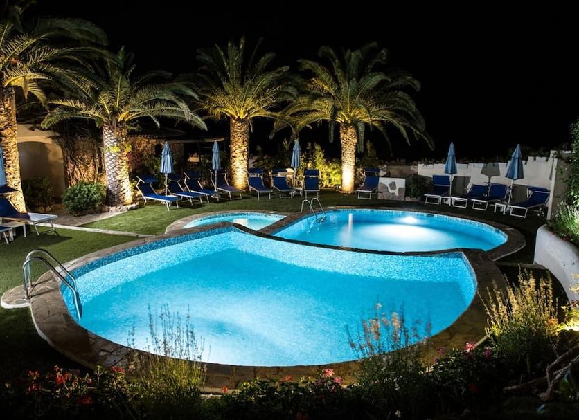 Pool Foto