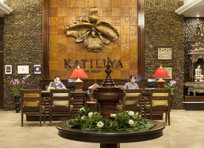 Recepció Foto