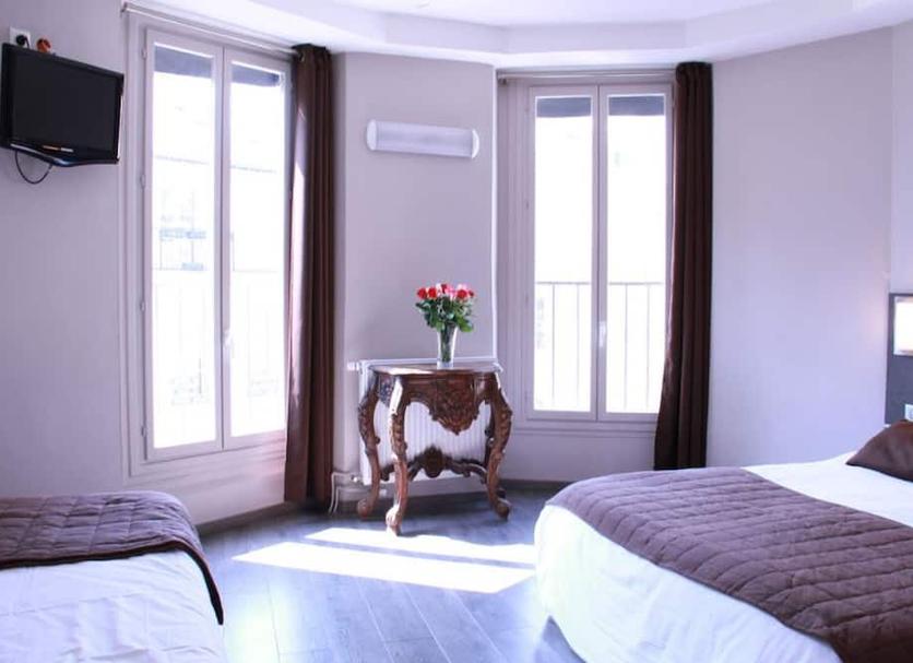 Habitació Foto