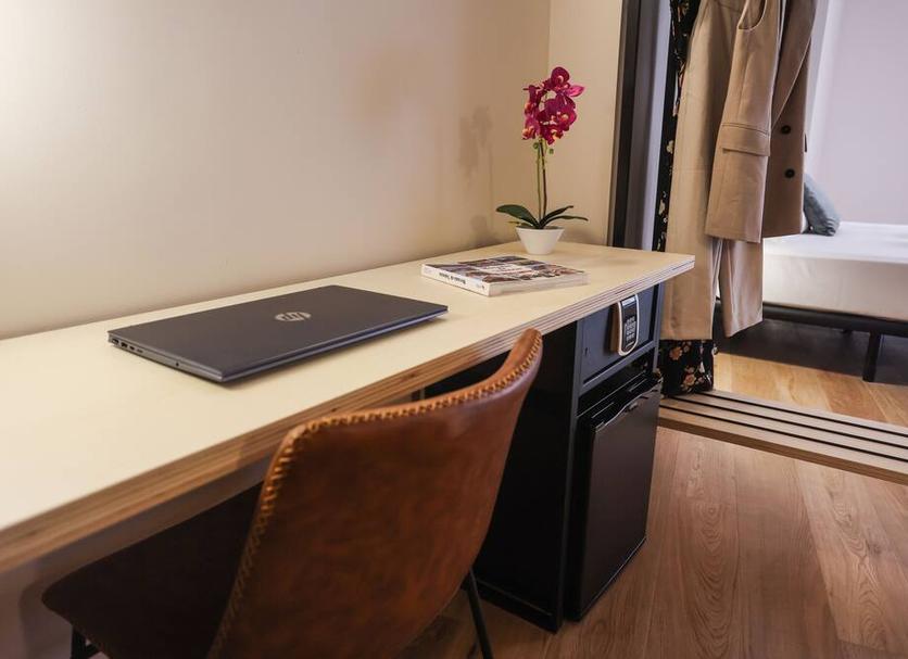 Serveis de l’habitació Foto
