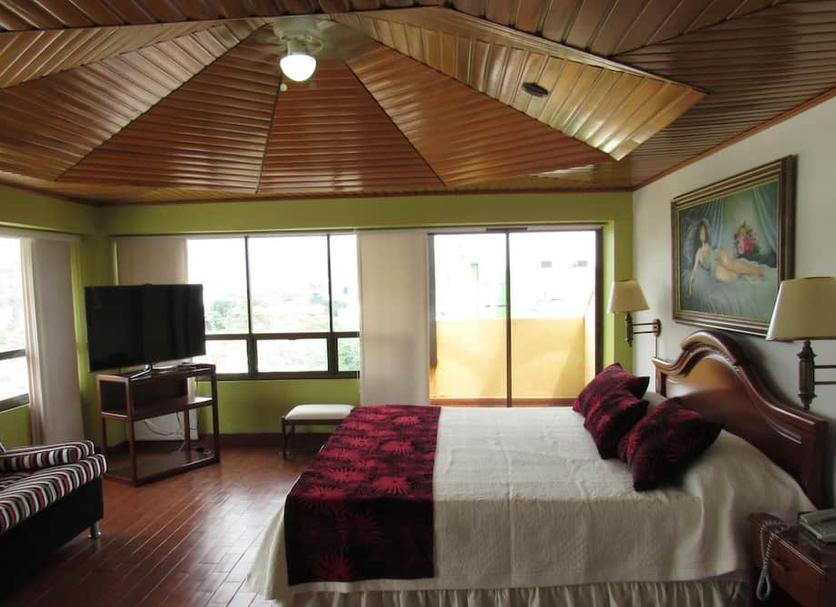 Habitació Foto