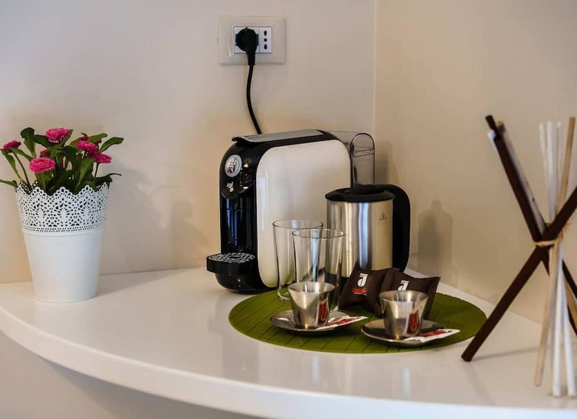 Serveis de l’habitació Foto
