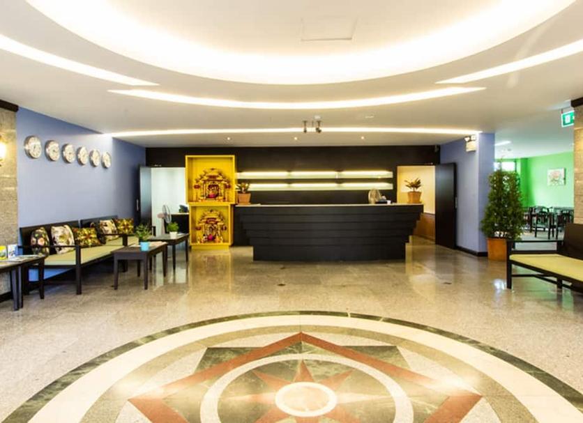 Recepció Foto