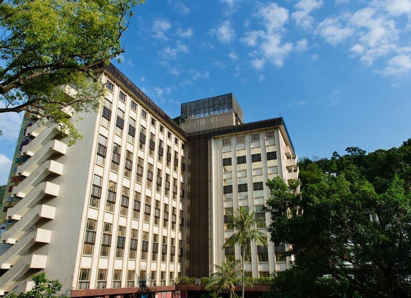 Edifici Foto