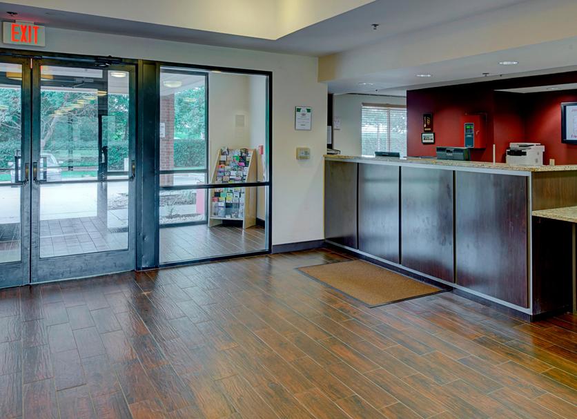 Recepció Foto