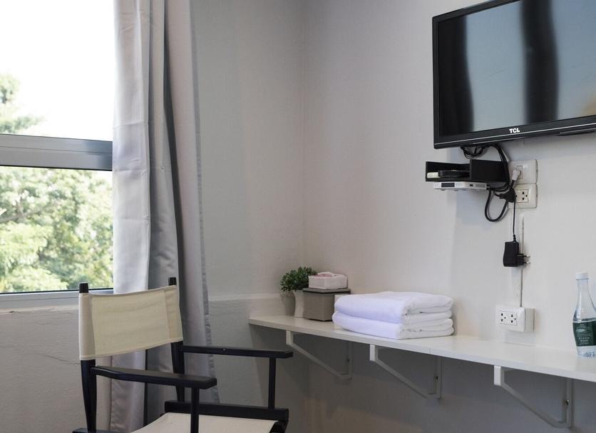 Serveis de l’habitació Foto