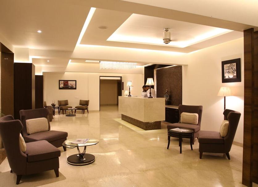 Recepció Foto