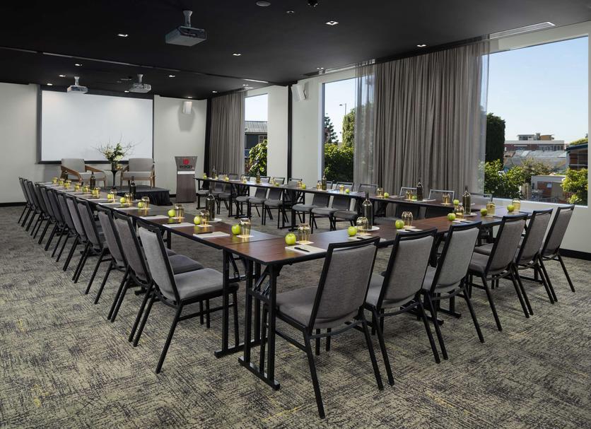 Sala de conferències Foto