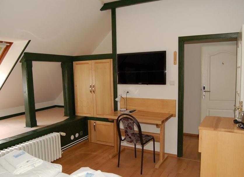 Serveis de l’habitació Foto