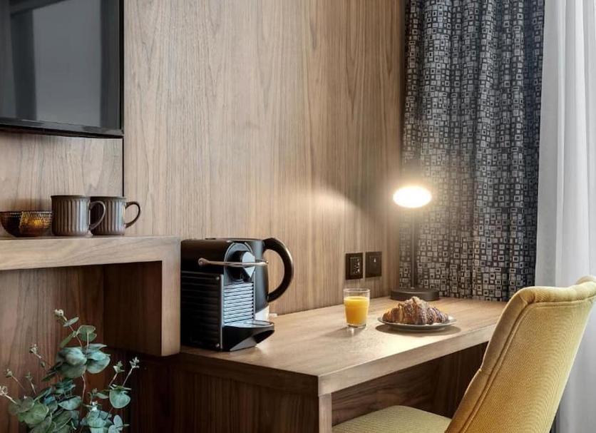 Serveis de l’habitació Foto