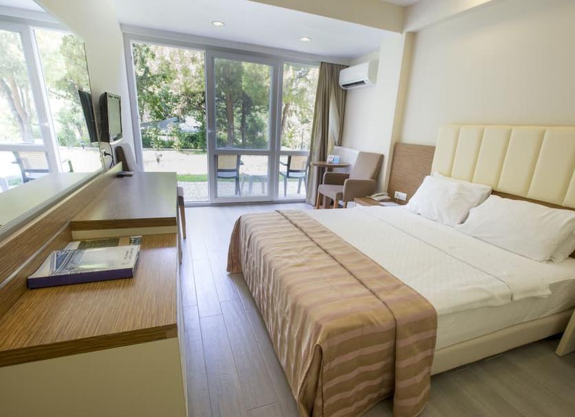 Habitació Foto