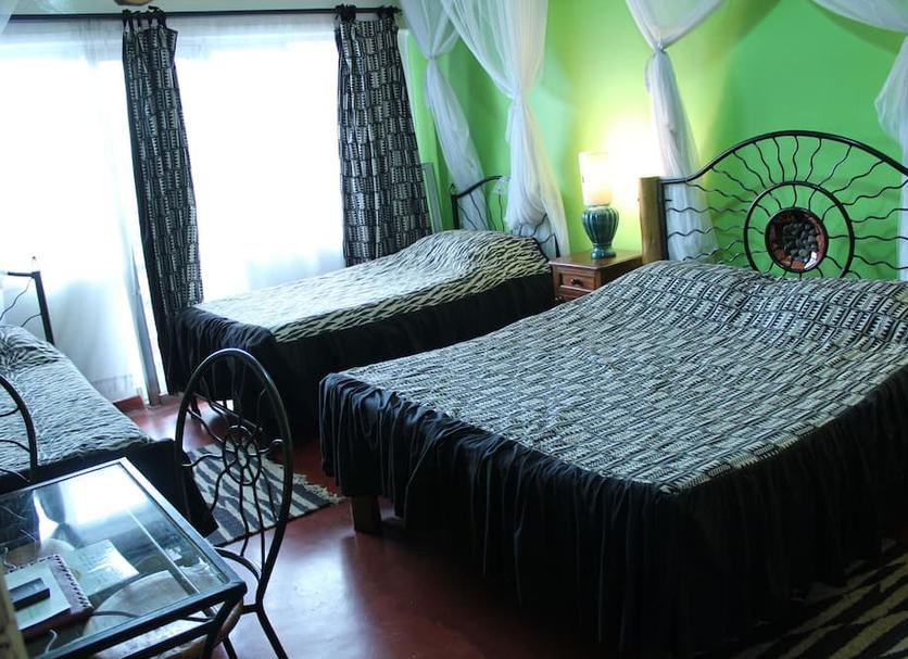 Habitació Foto
