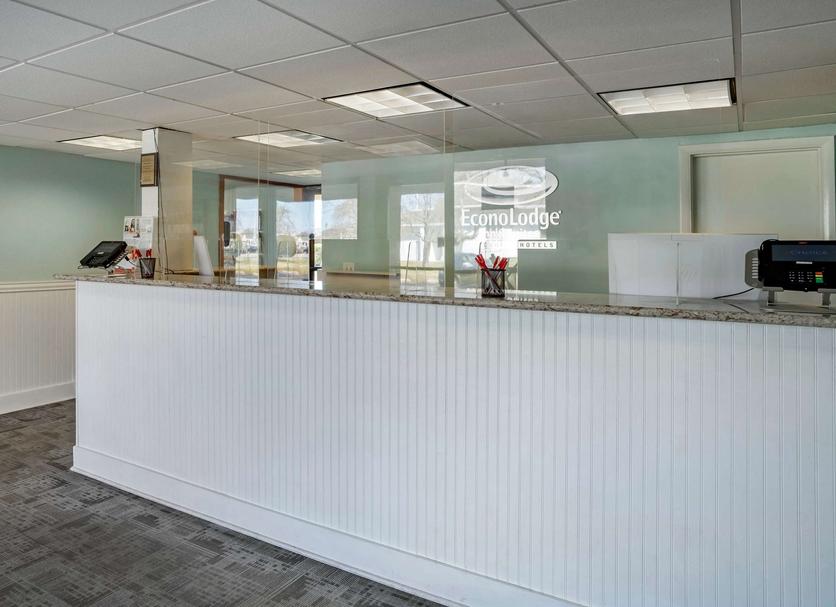 Recepció Foto