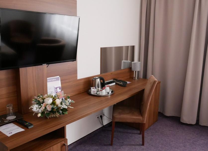 Serveis de l’habitació Foto