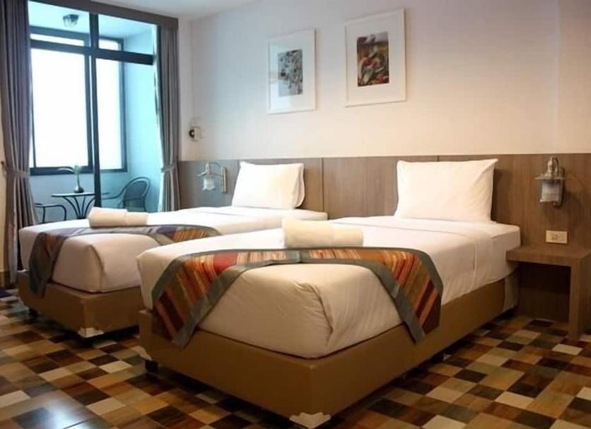 Habitació Foto