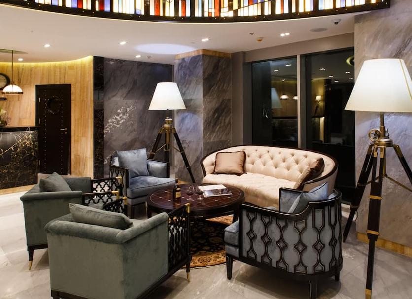 Sala d'estar Foto