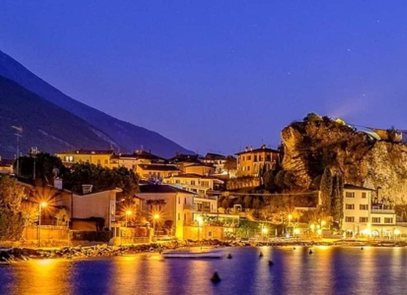 Edifici Foto