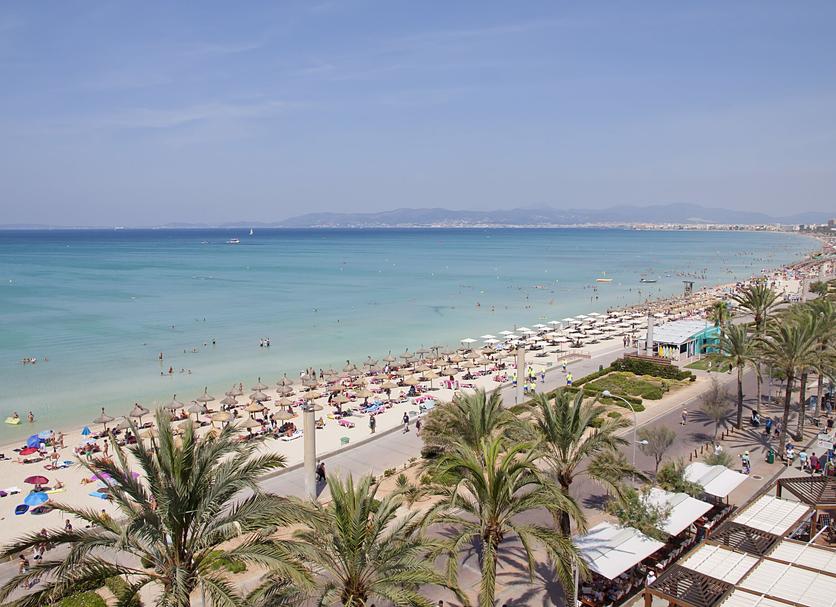 Platja Foto